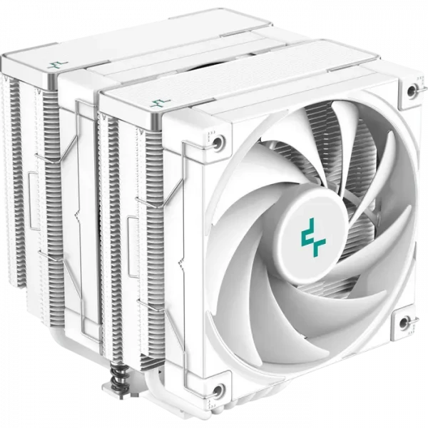 Кулер для процессора Deepcool AK620 WH
