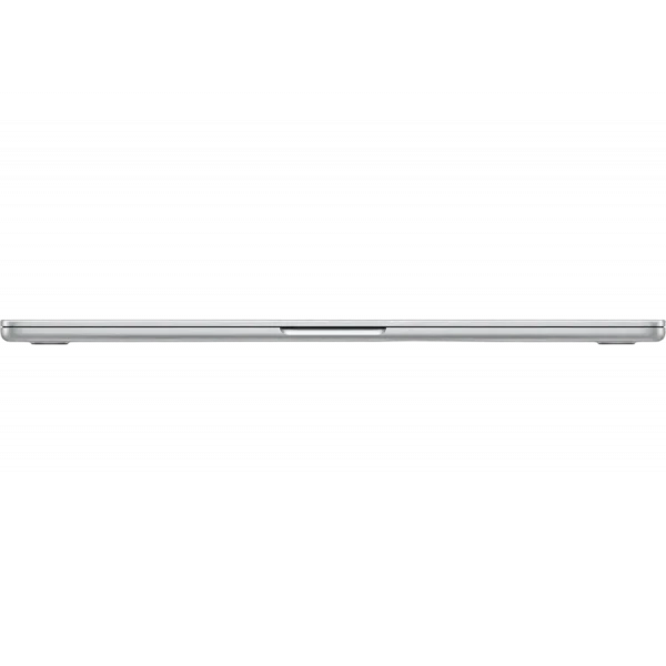 Redenumit: 'Laptop Apple MacBook Air A2941 / 15.3 inchi / Argintiu / M2 8-core CPU, 10-core GPU / 16GB RAM, 512GB SSD / macOS Ventura'