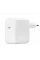 Încărcător Apple 30W USB‑C Power Adapter, 30W, Alb