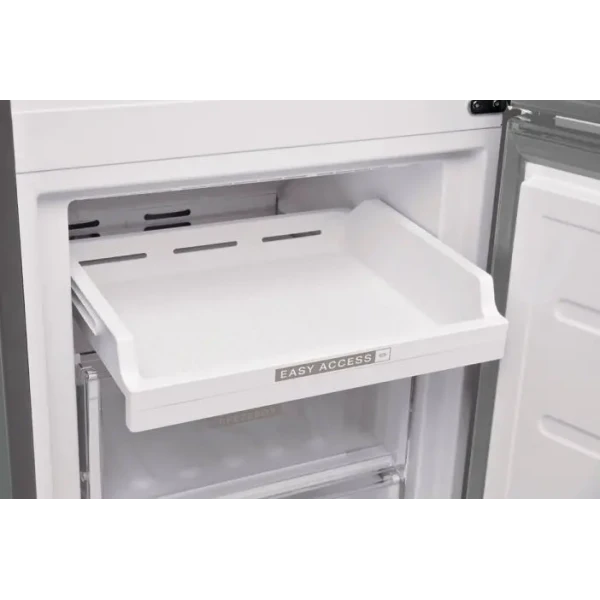 Холодильник Whirlpool W7 821O OX H, Серебристый