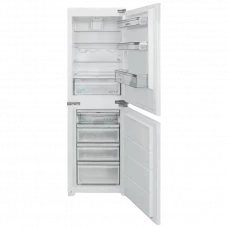 Frigider Sharp SJ-BE227T0XS-EU, Alb