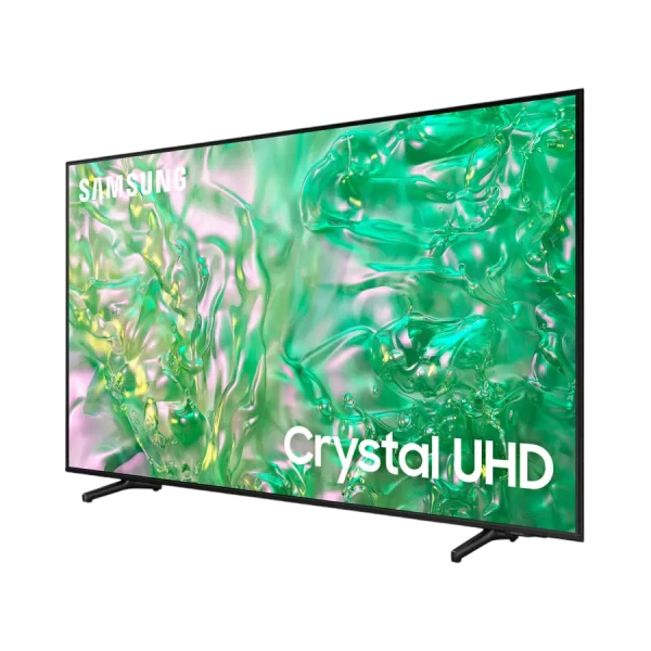 65 LED SMART TV Samsung UE65DU8000UXUA, 3840x2160 4K UHD, Tizen, Negru