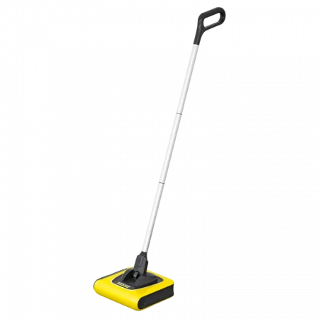 Aspirator Vertical Karcher KB 5, Galben