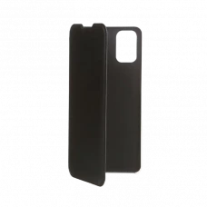 Husă tip carte Xcover Galaxy M32 - Soft Book, Negru