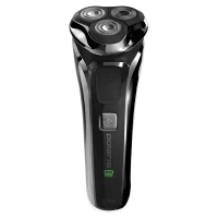 Электробритва мужская Polaris PMR0305R, Чёрный