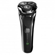 Электробритва мужская Polaris PMR0305R, Чёрный