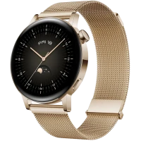 Умные часы Huawei WATCH GT3, 42мм, Light Gold