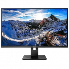 31,5 Монитор Philips 328B1, VA 3840x2160 4K UHD, Чёрный