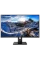 31,5 Monitor Philips 328B1, VA 3840x2160 4K UHD, Negru