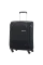 Valiză pentru bagaj Samsonite BASE BOOST, 39L, Negru