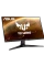 Игровой монитор ASUS VG27AQ1A / 27 дюймов / IPS 2560x1440 WQHD / Чёрный