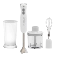 Погружной блендер Polaris PHB 1476, White