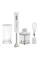 Погружной блендер Polaris PHB 1476, White