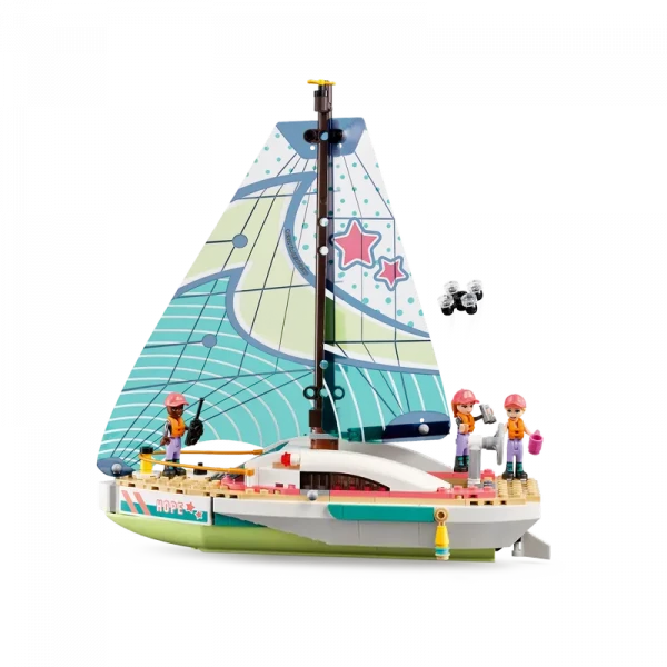 Constructor LEGO 41716, 7+