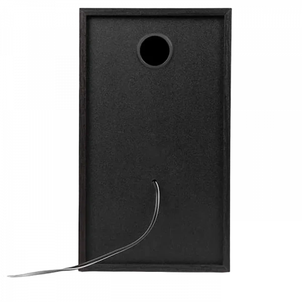 Компьютерные колонки 2.0 SVEN SPS-615, Чёрный