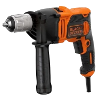 Mașină de găurit Black+Decker BEH850K-QS
