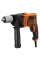 Mașină de găurit Black+Decker BEH850K-QS