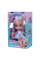 Păpușa Pearlina KindiKids KKS 50157