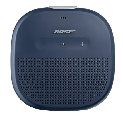 Портативная колонка BOSE SoundLink Micro, Синий