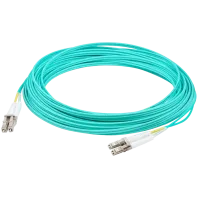 Patch cord - FO-P022, 5m, Albastru