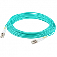 Patch cord - FO-P022, 5m, Albastru