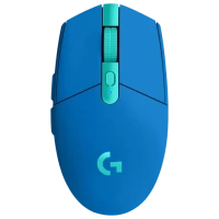 Gaming Mouse Logitech G305, Albastru