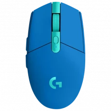 Игровая мышь Logitech G305, Синий