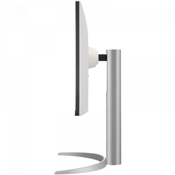 Монитор LG 27UP850-W / 27 дюймов / IPS 3840x2160 4K-UHD / Белый