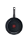 Tigaie Tefal C3850553, 26cm, Gri inchis