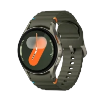Ceas inteligent Samsung Galaxy Watch7 40mm, Green