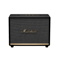 Портативная колонка Marshall Woburn II, Чёрный