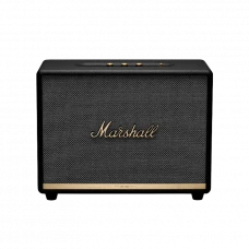 Портативная колонка Marshall Woburn II, Чёрный