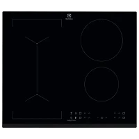 Индукционная варочная панель Electrolux LIV63431BK, Чёрный
