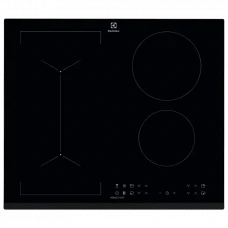 Plită cu inducție Electrolux LIV63431BK, Negru