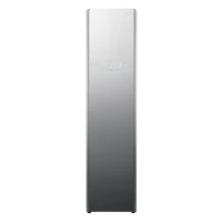 Uscător pentru haine LG S3MFC, Argintiu