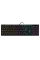 Tastatură SVEN KB-G9300, Cu fir, Negru