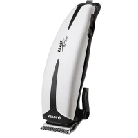 Aparat de tuns VITEK VT-2517, Alb | Negru