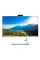 Computer All-in-One Lenovo IdeaCentre AIO 3 24ALC6, 23,8, AMD Ryzen 5 7430U, 16GB/512GB, Fără SO, Alb