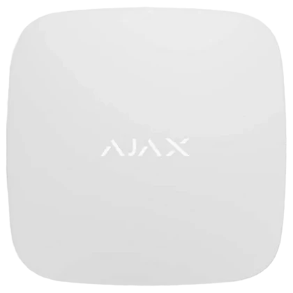 Датчик протечки Ajax LeaksProtect , Белый
