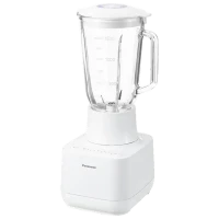 Blender staționar Panasonic MX-MG5451WTQ, Alb