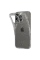 Husă Spigen iPhone 14 Pro Max Liquid Crystal Glitter, Transparent