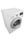 Стиральная машина LG F4J3TS4WE, 8кг, Белый