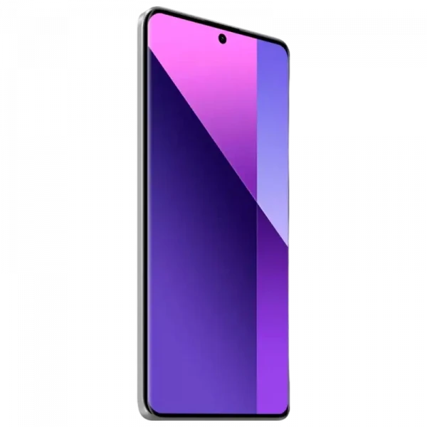 Смартфон Xiaomi Redmi Note 13Pro+ 5G, 8Гб/256Гб, Moonlight White