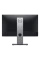 Монитор DELL P2720D / 27 дюймов / IPS 2560x1440 WQHD / Чёрный