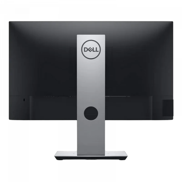 Монитор DELL P2720D / 27 дюймов / IPS 2560x1440 WQHD / Чёрный