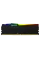 Memorie RAM Kingston FURY Beast RGB, DDR5 SDRAM, 5600 MHz, 32 GB, KF556C36BBEAK2-32