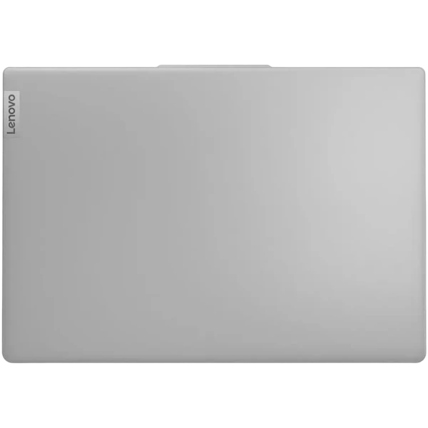 Laptop 16 Lenovo IdeaPad Slim 5 16IRL8, Cloud Grey, Intel Core i5-13420H, 16GB/512GB, Fără SO
