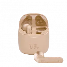 Căști JBL Tune 225TWS, Auriu