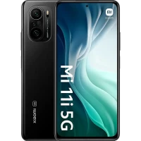 Smartphone Xiaomi Mi 11i, 8GB/256GB, Negru