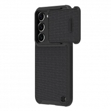 Husă Nillkin Galaxy S23 Textured Case S, Negru